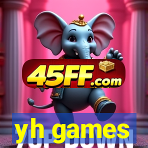 yh games